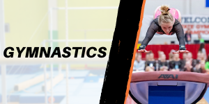 Gymnastics Icon 